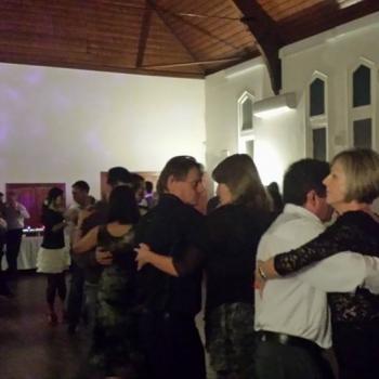 2nd Anniversary Milonga June 28th 2014