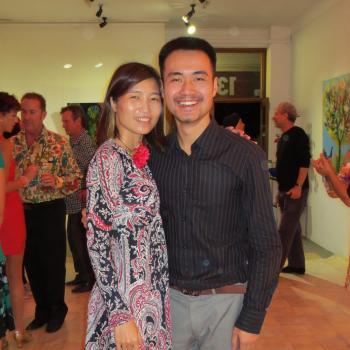 Tango Goes Tropical Milonga Soiree The Gadfly Gallery