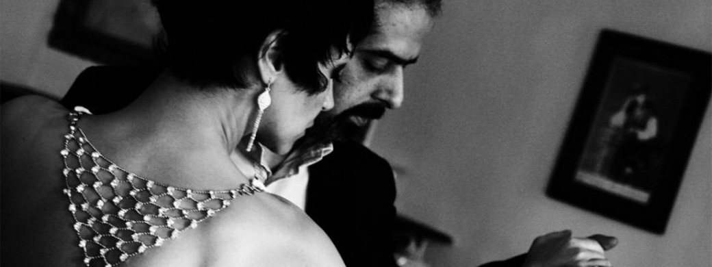 Mi Serenata Main Slider