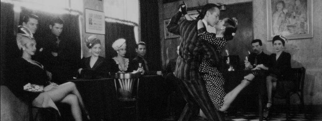 Mi Serenata Main Slider